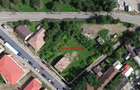 Teren Intravilan 600 mp Suceava De vanzare 0727817187 - 5