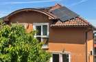 De închiriat – Vilă premium cu panouri fotovoltaice, grădină și garaj - 21