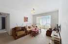 Apartament 3 camere la etaj intermediar, in Manastur - Aleea Retezat - 1