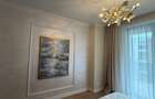 Apartament NOU LUXURY prima inchiriere - Erou Iancu Nicolae - 4 camere - piscina - 44