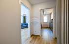 Apartament 2 camere în Urban Plaza. Vedere spre parc. Mobilat complet. - 7