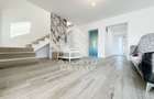 Duplex 5 camere de vanzare, 120 mp utili, 8 mp terasa -Braytim - 3