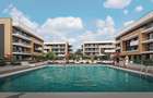 AP. 4CAM. DISPONIBIL IN PROIECTUL ASTORIUM GARDEN / PALLADY! - 1