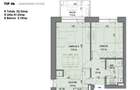 Apartament 2 camere - Nusco City - 2