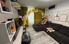 2 Camere Decomandat- Renovat-Mobilat si utilat modern-Piata Voievozilor - 1