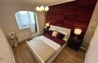 3 Cam-Cetatii-5 Min Centru--Mobilat Lux-Balcon-Centrala--54 MP-128.000 Euro ! - 5