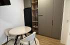 Lumina - studio cu o suprafata generoasa, mobilat si utilat - 6