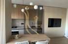 Inchiriez Studio nou complet mobilat/utilat - 6