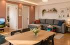 Apartament 3 camere Class Park Târgoviște | Bellview | Balcon Generos | Etaj 2 - 2