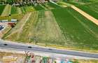 8.400mp, la DN12, cu Certificat Urbanism, teren intravilan, Chichis, Covasna. - 7