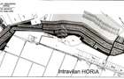 Teren intravilan, comision zero de la cumparator, in Horia. - 2