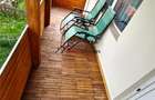 Liniste, padure si confort. Apartament cu 3 camere, 2 balcoane in Floresti! - 18