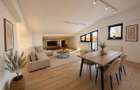 Apartament 3 camere nemobilat,nelocuit bloc nou + loc parcare - 8