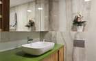 Penthouse LUX 3 camere 90mp Centru zona Platinia Ursus - 16