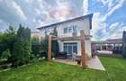 Casă elegantă 210 mp | GILĂU VEST | Lângă pădure | Panouri solare - 1