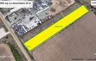 Teren 13000 mp, situat la 350 m de Jumbo - 1