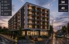 Teren SAD + 34 Apartamente - Liviu Rebreanu - 930.000 euro - 1
