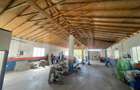 Hala Industriala, 300 mp, in afara orasului  - 1