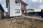 Casă individuală modernă cu 3 dormitoare, 120 mp utili, 463 mp de teren - Dezmir - 1
