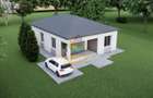 Casa parter+ pod/ 4 camere /  385 mp teren / Berceni- Vidra - 3
