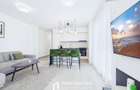 Apartament cu 3 camere, elegant, cu un view spectaculos, Central- City of Mara - 5
