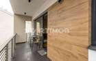 Apartament  cu parcare si boxa zona Universitatii - 13