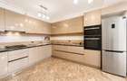 Proprietar 3 camere bucătărie mobilata utilată 82 mp include 1 parcare subterană - 1