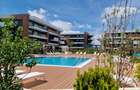 Astorium Garden - bloc nou - Apartament 4 camere -  LUX- parcare - piscina - CT - 2