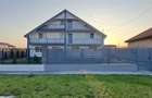 Casă Duplex tip P+E+M lângă Timișoara în comuna Săcălaz cu teren 780mp - 1
