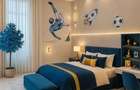 PROMO Apartament 3 camere + gradina de 102 mp, 12 min metrou Teclu - 4
