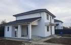 FARA COMISIOANE casa cu 4-5 camere P+1+pod terasa camera tehnica la cheie - 2