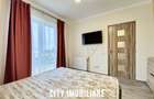 Apartament 2 camere, bloc nou 2018, Intre Lacuri, mobilat, utilat, parcare inclu - 14