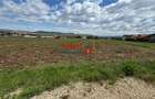 Teren Intravilan construibil de 2740 mp în Micești, Alba Iulia - 2