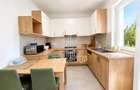 Casa tip duplex 4 camere de inchiriat, curte, Borhanci, zona TCI - 5