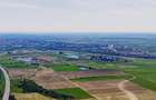 Teren 30 Hectare la Autostrada A1 București–Pitești | Km 34 | Front 550 ml - 6