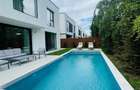 INCHIRIERE VILA 5 camere LUX cu piscina in Zona Erou  Iancu Nicolae - 23