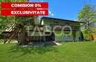 Casa de vacanta cu suflet in inima naturii pe Valea Avrigului in Sibiu - 1