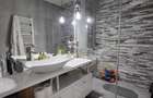 Promo Apartament Superb 3 camere Duplex mobilat Loc Parcare - 10