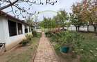 Casa D+P+M, 713 MP teren, 300 MP utili, Carcea, zona Metro - 12