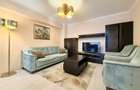 Inchiriere Apartament 3 camere, Scala Center, terasa 15 mp, garaj - 1