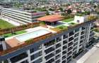 2 Camere Dobroesti - Complex Regnum - Parcare - Piscina - 1