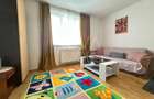 Apartament 2 camere, parter - Str. Ostirii - 1