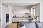 Apartament 2 camere | 55 mp | Etaj 2 | de închiriat | AFI Home North - 4