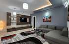 APARTAMENT COMPLEX NOU I  BARBU VACARESCU I FLOREASCA - 2
