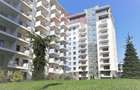 Apartament luminos cu 2 camere si parcare in Luxuria Domenii Residence - 14