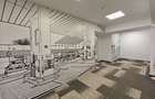 Pod Baneasa - spatiu renovat in cladire de birouri - 5