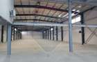 Spațiu industrial de 1,200mp de închiriat - 2