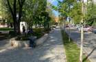 Închiriere Apartament 3 camere, prima închiriere, vedere Parcul Obor - 19