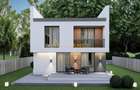 Casa Individuala - 4 camere - 3 bai - 355mp teren - 6