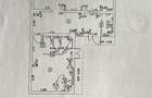 Spatiu comercial despartit in doua cu rigips, zona Vidin, suprafata 105 mp, vitr - 17